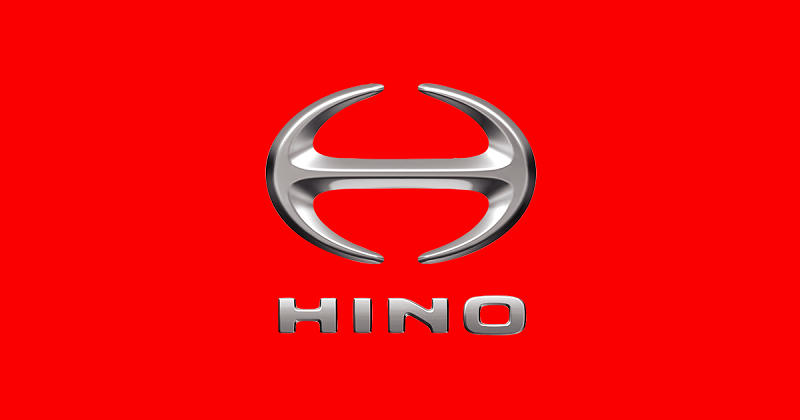 Hino
