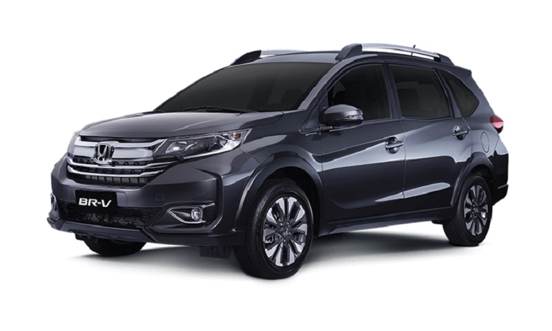 Suzuki XL7 Zeta Vs Honda BR-V S