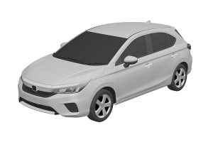 5 Bocoran Honda Jazz Terbaru, Berubah Total!