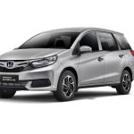 Menanti Honda Mobilio Terbaru, Body Lebih Bongsor?