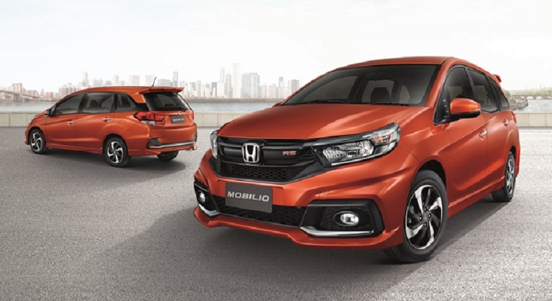 harga mobil honda setelah PPnBM