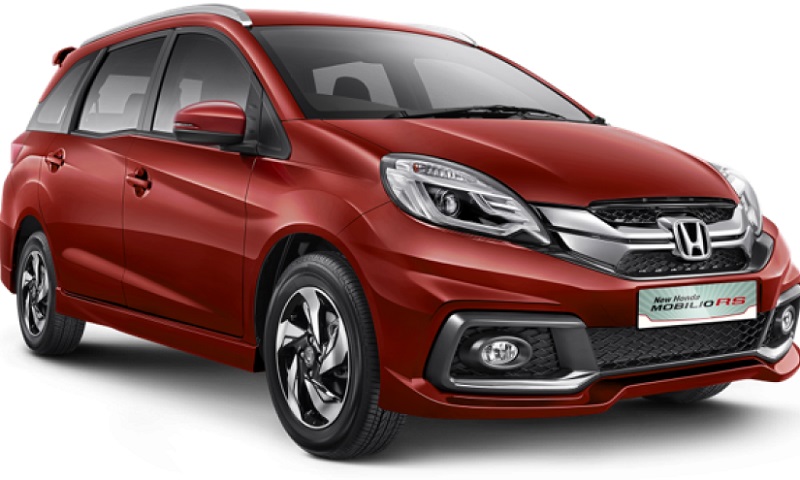 pajak progresif mobil