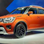 Penampilan Baru Suzuki Ignis, Sanggup Lawan Brio?
