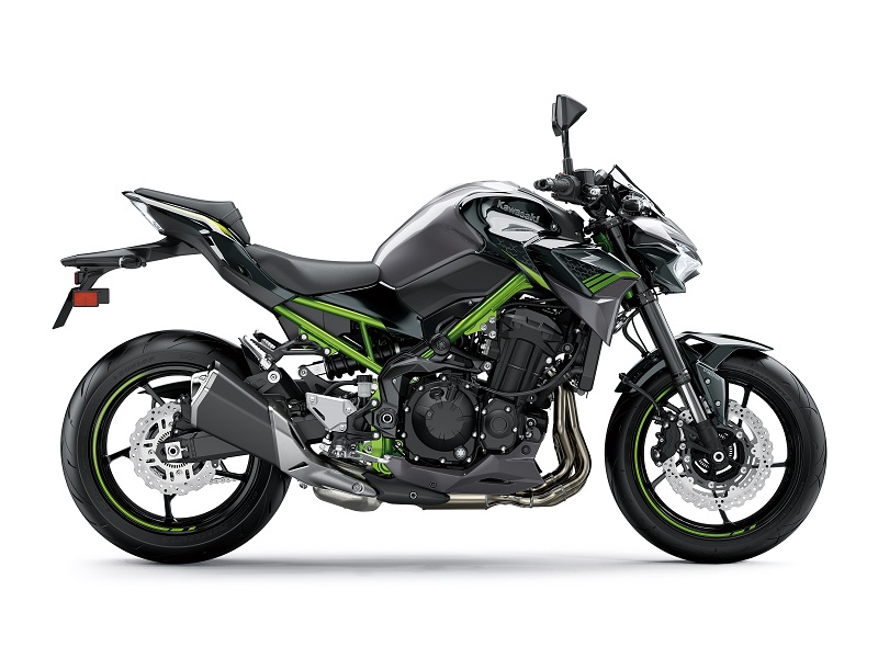 alasan beli kawasaki z900