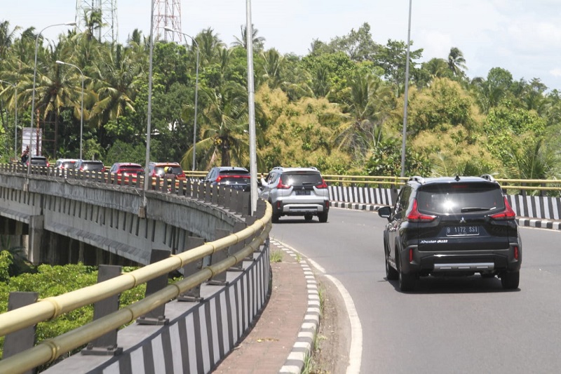 kelebihan mitsubishi xpander cross