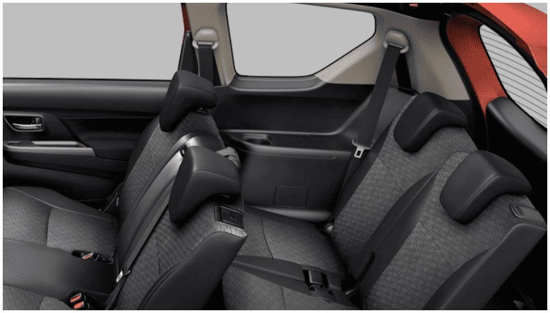 3 Kekurangan Suzuki XL7, Perhatikan Sebelum Beli! kekurangan suzuki xl7