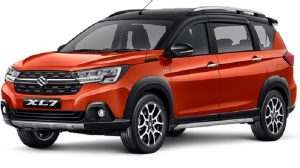3 Kekurangan Suzuki XL7, Perhatikan Sebelum Beli!
