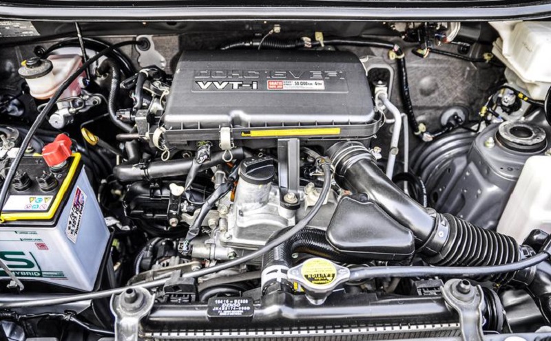 biaya perbaikan mobil terendam banjir