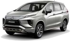 Prediksi Mitsubishi Xpander Bermesin 1.300cc, Mungkinkah?