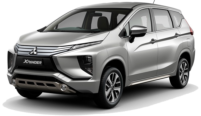 Mitsubishi Xpander 1.300cc