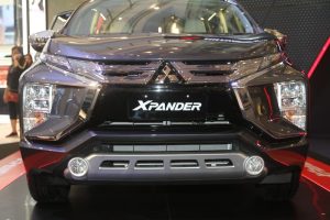 Resmi Dijual, Harga Mitsubishi Xpander Facelift Semakin Mahal!