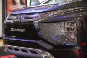 7 Fitur Terbaru Mitsubishi Xpander Facelift