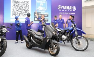 Harga Yamaha NMax Connected/ABS Diumumkan, Lebih Mahal dari PCX!