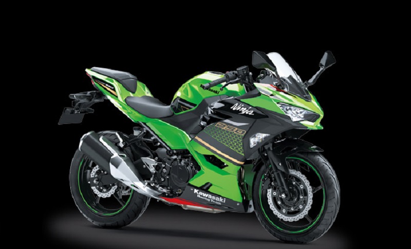 Membandingkan Honda CBR250RR vs Kawasaki Ninja 250