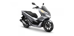 PCX 150 CBS