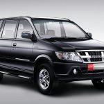 Akhir Cerita Isuzu Panther, Rajanya Diesel Segera Turun Takhta