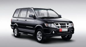 Akhir Cerita Isuzu Panther, Rajanya Diesel Segera Turun Takhta