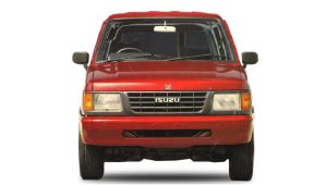 Harga Bekas Isuzu Panther di Januari 2025, Pilihan Terjangkau untuk Mobil Diesel Legendaris