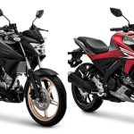 7 Perbedaan All New Yamaha Vixion dan Vixion R