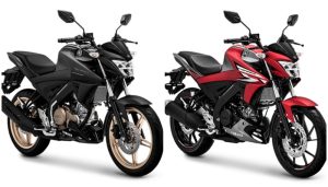 7 Perbedaan All New Yamaha Vixion dan Vixion R