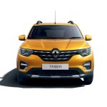 Renault Triber Mesin Turbo, Torsinya Gila!