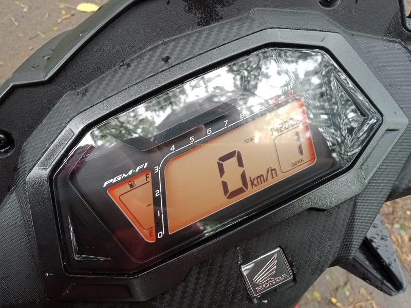 konsumsi bbm honda supra gtr 150