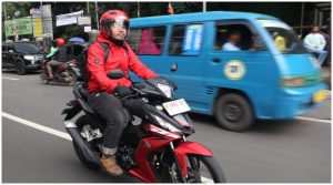Sejarah Honda Supra, Motor Bebek Tangguh dan Irit