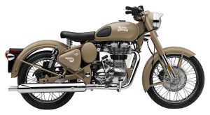 Royal Enfield Classic 500 Tidak Jadi Disuntik Mati!