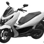 Prediksi Suzuki Burgman 150, Informasi dari Perancis!