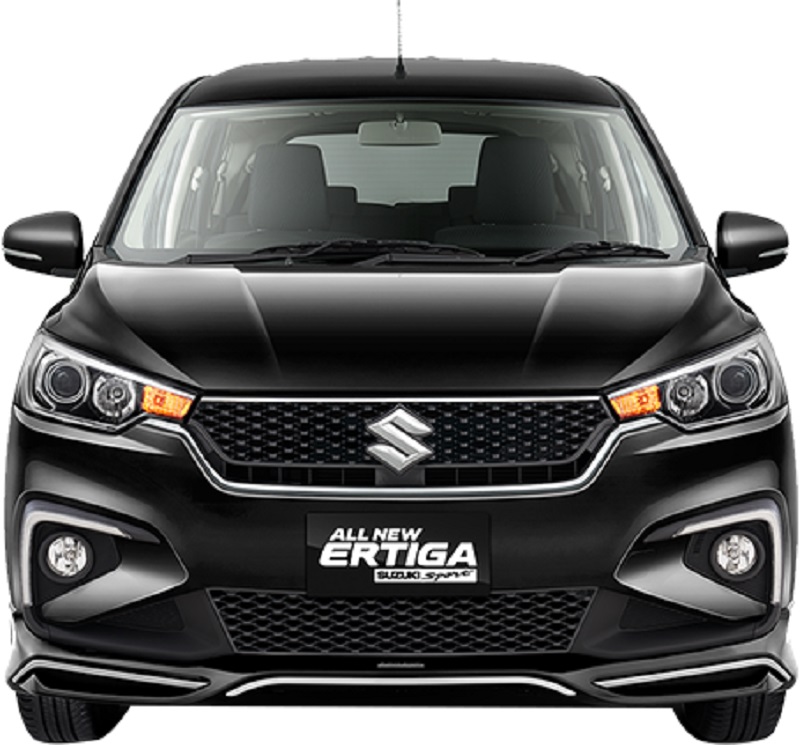 suzuki xl7 vs ertiga
