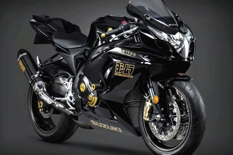 suzuki gsx-r150 modifikasi
