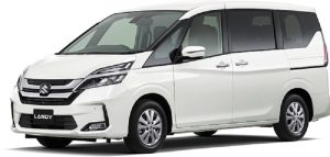 Suzuki Landy 2020 Dijual Rp300 Jutaan, Alphard Paket Hemat!