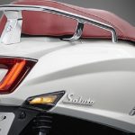 Harga Suzuki Saluto 125 di Indonesia, Rp20 Jutaan?