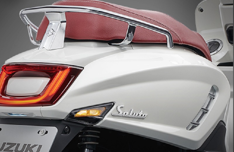 Motor Baru Suzuki Pasti meluncur Tahun Ini, Saluto 125? harga suzuki saluto 125 indonesia