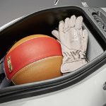 17 Motor Matic Bagasi Besar untuk Menyimpan Helm