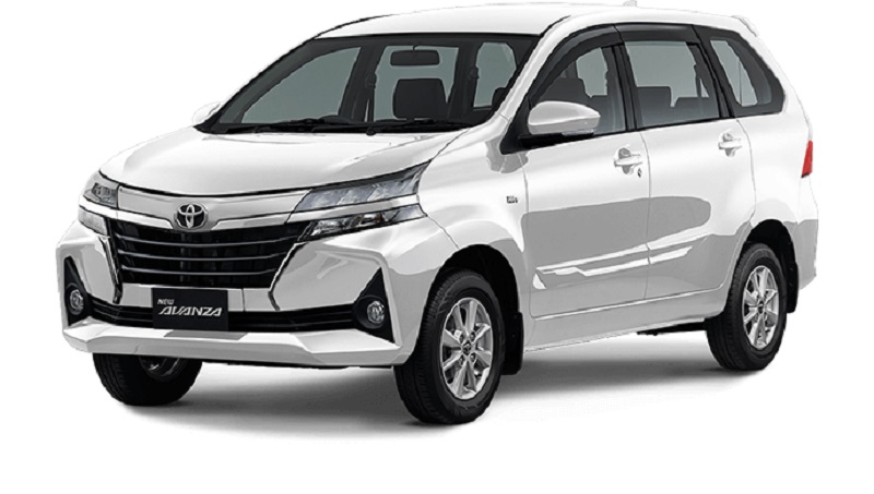 Beli Toyota Avanza