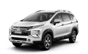 Membandingkan Suzuki XL7 dengan Lawan-lawannya, Siapa Unggul? Xpander Cross Edit