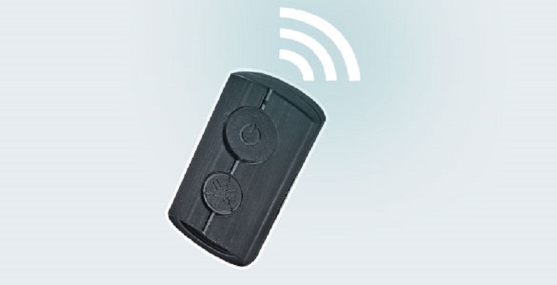 Yamaha Aerox 155 S Version