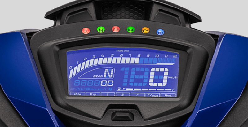 MX King Vs Supra GTR, Siapa Motor Bebek Terbaik? Yamaha MX King 150 001