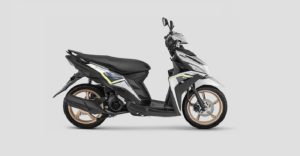 Apa Kelebihan Yamaha Mio Dibanding Beat dan Nex II?