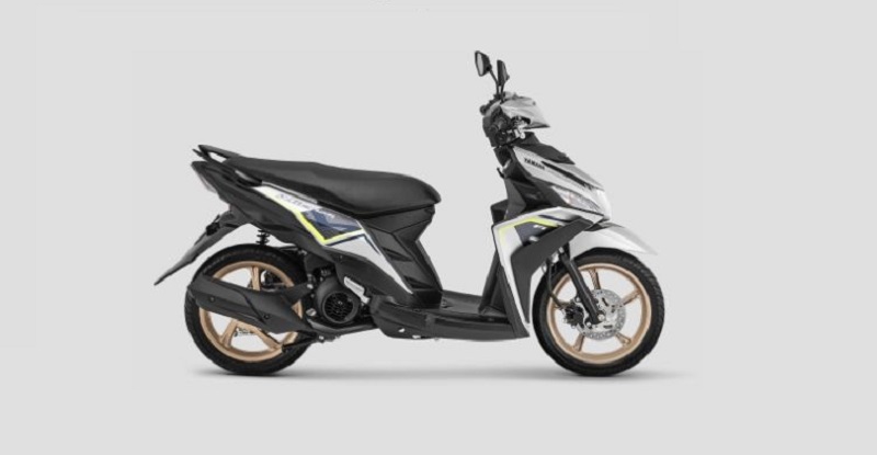 Beli yamaha Mio M3
