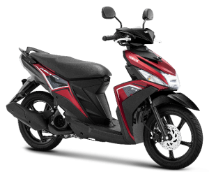 Sebelum Beli Yamaha Mio M3, Ketahui Dulu Hal Ini