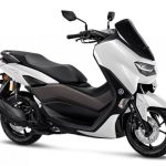 Review Yamaha Nmax 2020 - Tuwaga
