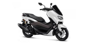 Yamaha Nmax 155