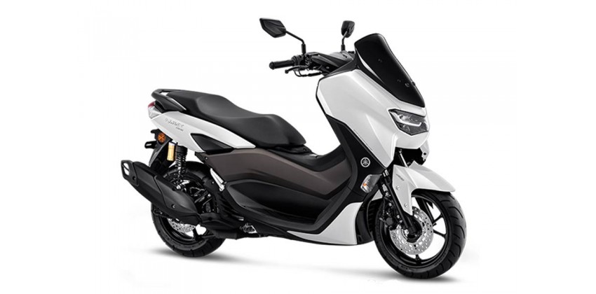 kekurangan yamaha nmax terbaru