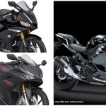 Honda CBR250RR vs R25 vs Ninja 250, Mana Layak di Beli? - Tuwaga