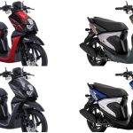 Selisih Harga Lumayan, Pilih Beli X-Ride Tunai atau Kredit?