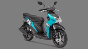 Beli Yamaha Mio S Harga Murah, Ini Skema Kreditnya!