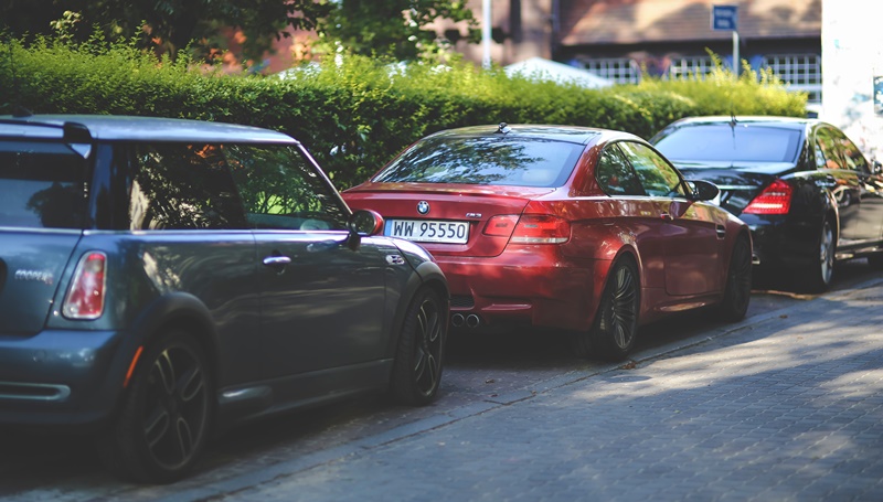 Cara Hemat BBM Mobil