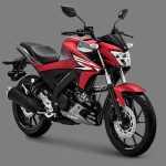 Harga Vixion R Lebih Murah dari MT-15, Ini Spesifikasinya - Tuwaga